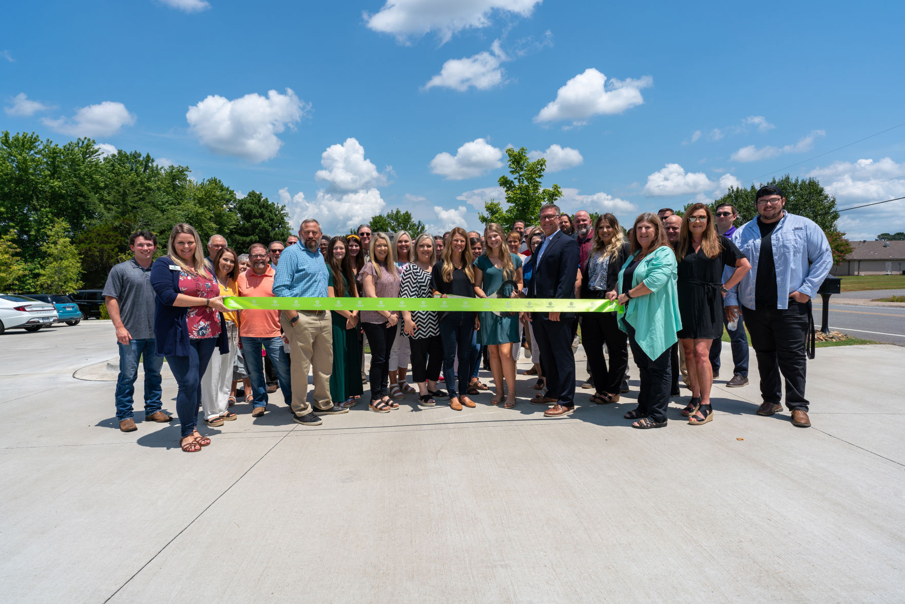 Integrity Insurance celebrates 10 years in new location